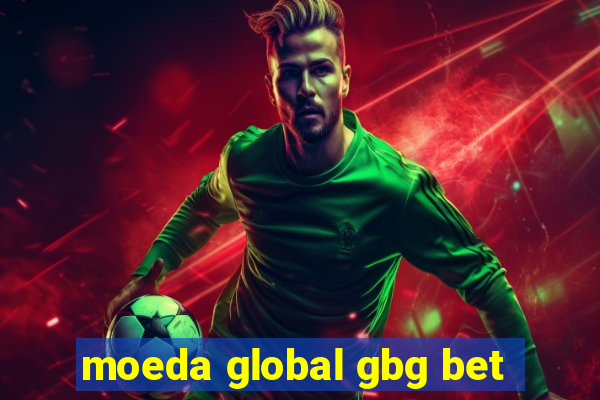 moeda global gbg bet